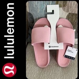 Lululemon Athletica Women’s Restfeel Slides